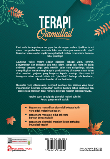 TERAPI Qiamullail