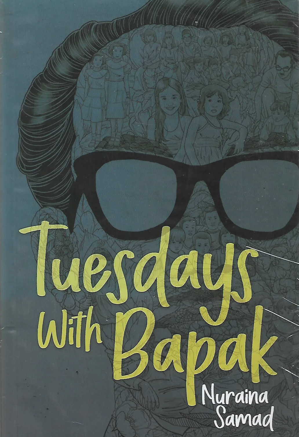 Tuesdays With Bapak