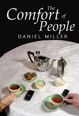  The Comfort of People