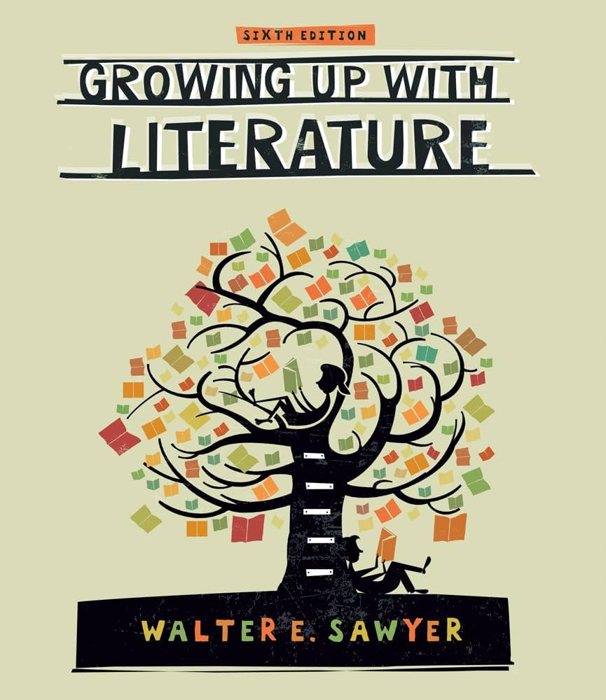 Growing up with literature