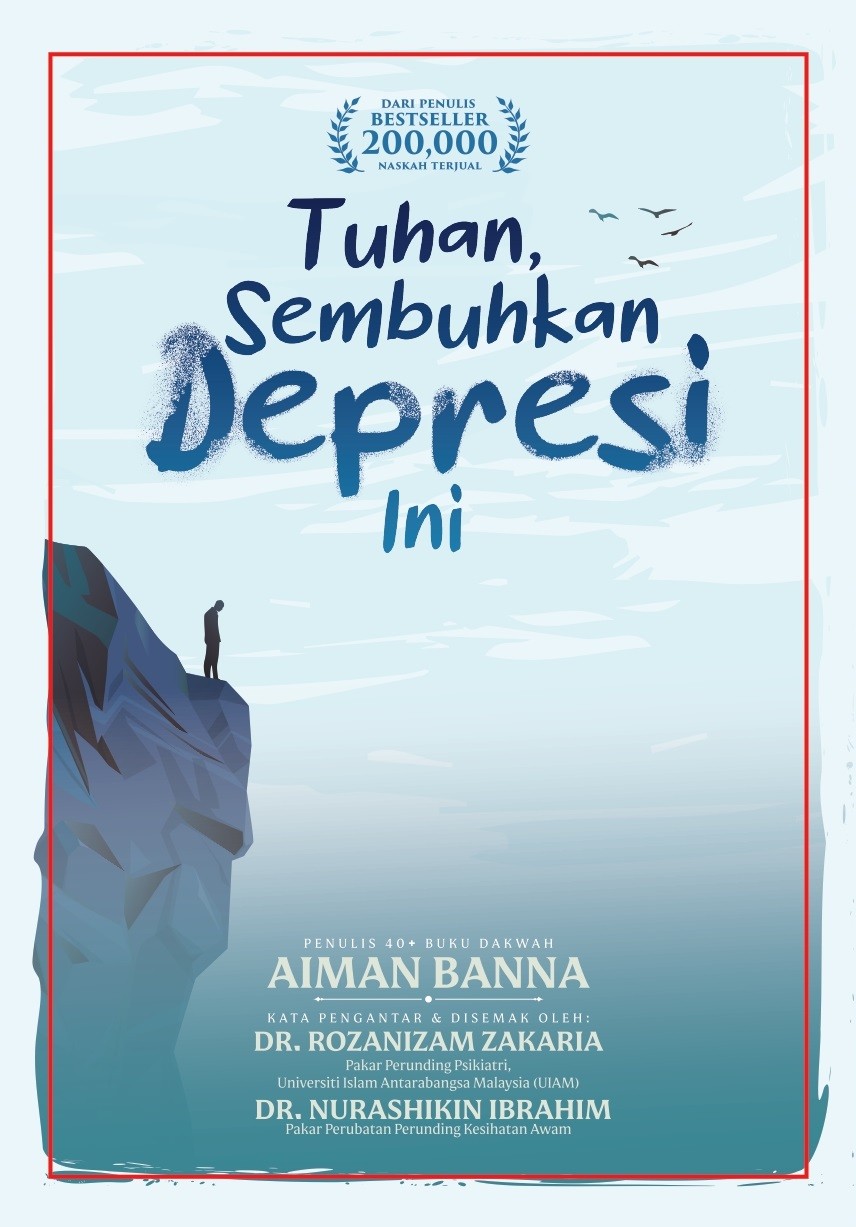 Tuhan, Sembuhkan Depresi Ini
