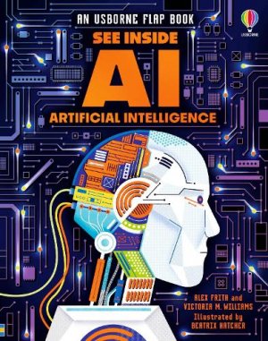 Latest Books -  See inside AI : ARITFICIAL TNTELLIGENCE