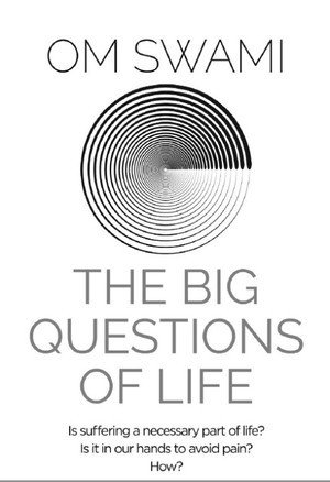 Book review featured image - The Big Questions Of Life